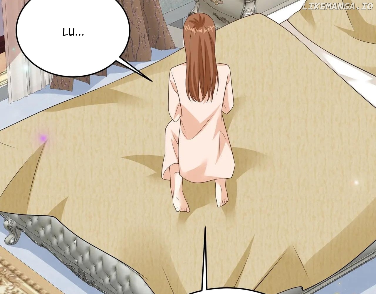 I Bring My Kid to Blow Up My Ex Husband's House Chapter 47 - page 47